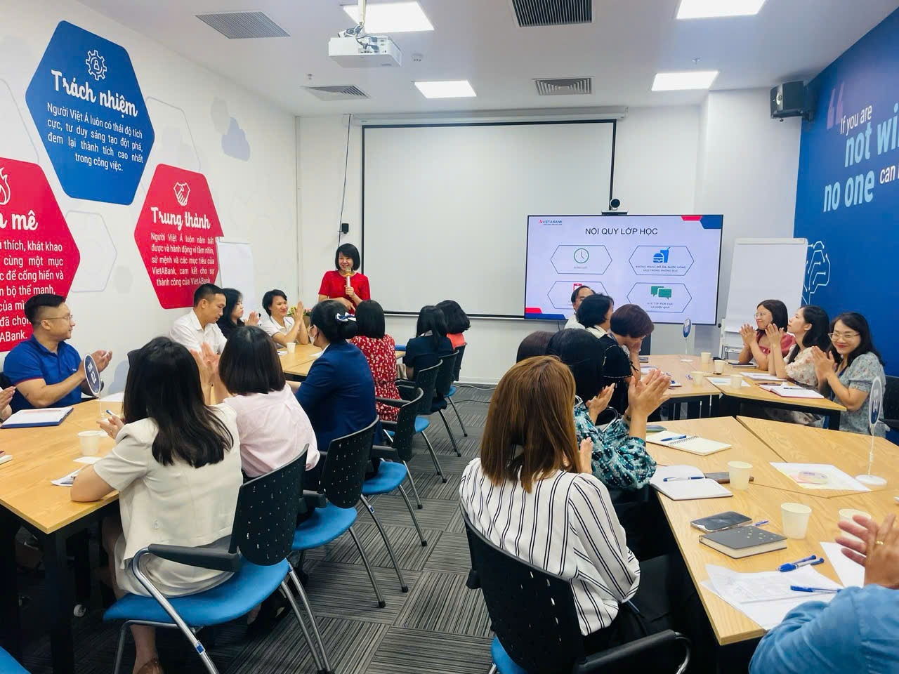 Học thuyết trình