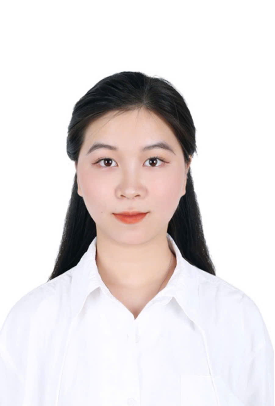 Giảng viên Hoàng Thị Lan