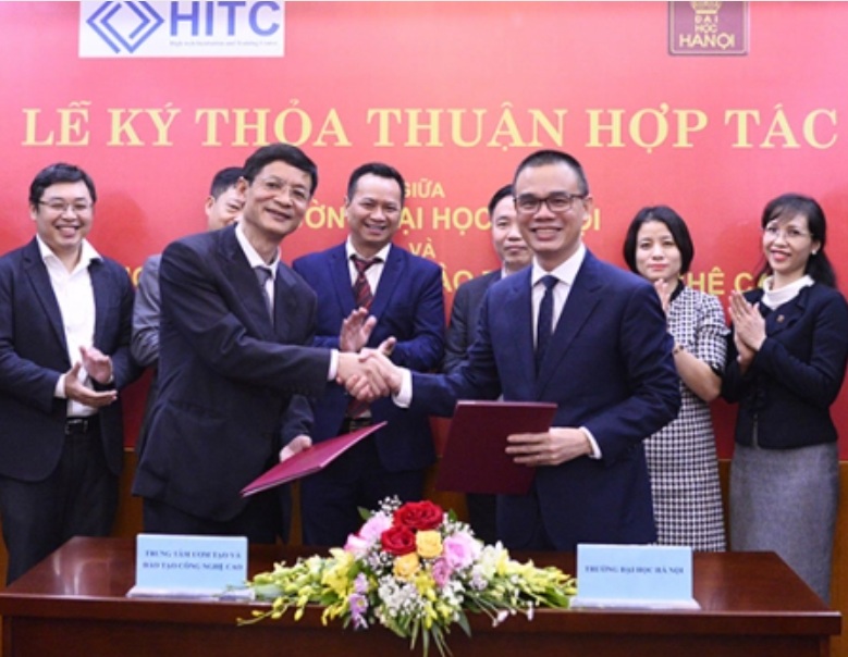 Hình ảnh Ký hợp tác 3