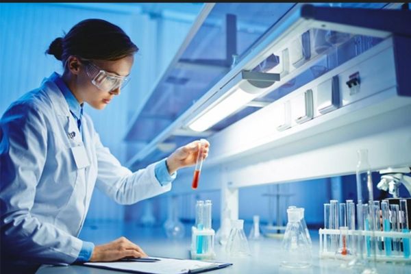 Phòng thí nghiệm