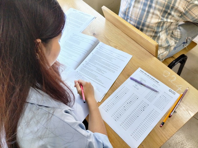 Sát hạch kỹ sư công nghệ thông tin