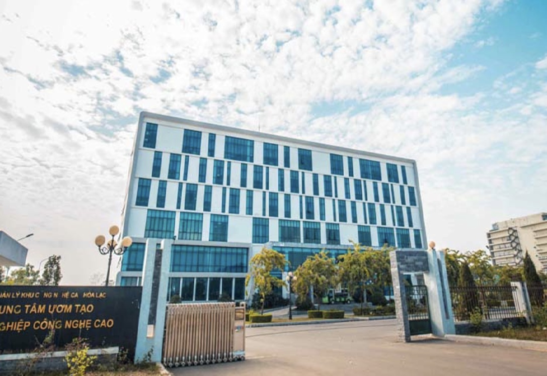 Biểu tượng Khởi nghiệp